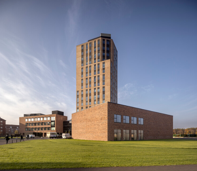 VIA University College